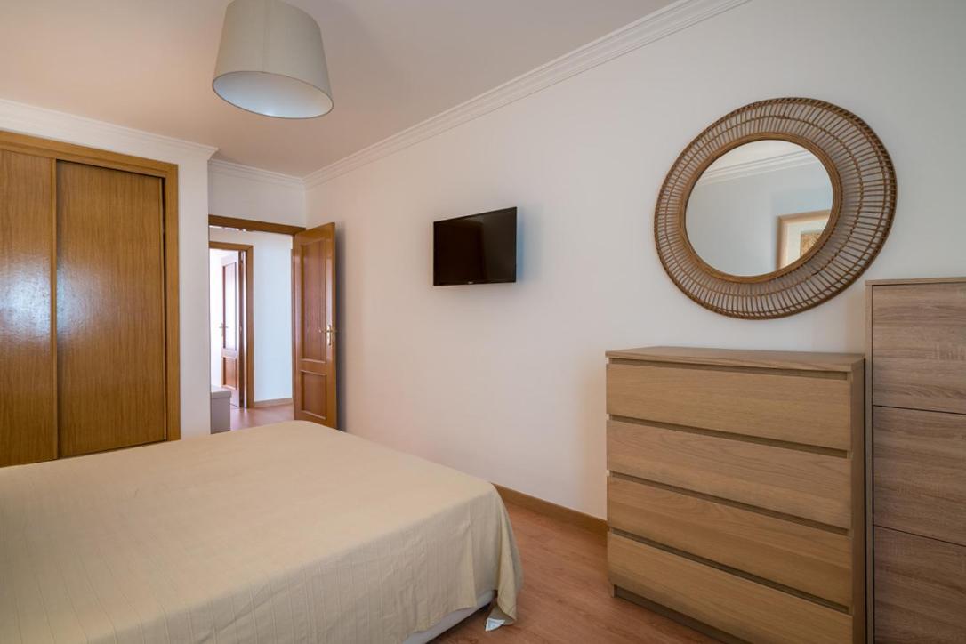 T3 Vilamoura With Swimming Pool Apartment Bagian luar foto