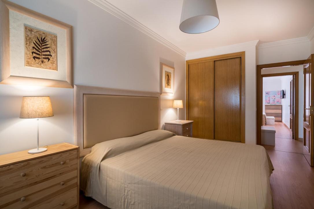 T3 Vilamoura With Swimming Pool Apartment Bagian luar foto